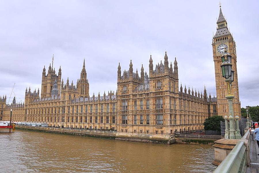 Steinmeier wirbt im britischen Parlament für „pragmatischen“ Ausbau der Beziehungen nach dem Brexit