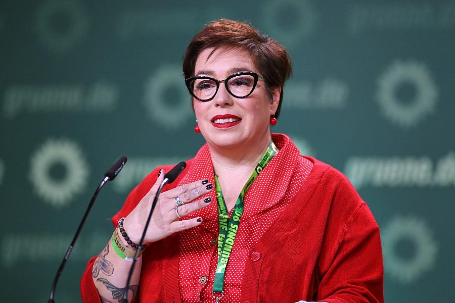 Grüne sehen im Sachsen-Anhalt-Monitor Auftrag für Veränderung