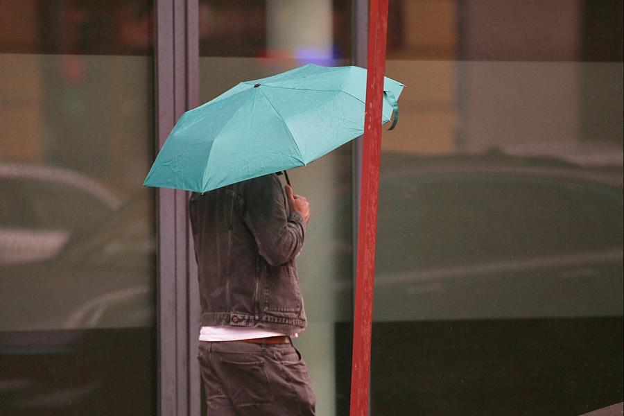 Wetterbericht für Sachsen (08.12.2025)
