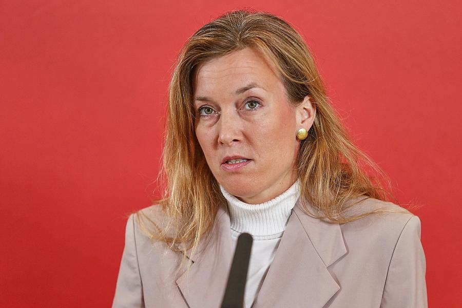 SPD-Fraktionsvize fordert europäische Sicherheitsgarantien für Ukraine