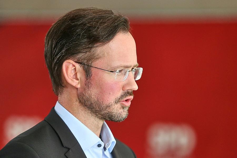SPD begrüßt Reuls klare Absage an AfD-Zusammenarbeit