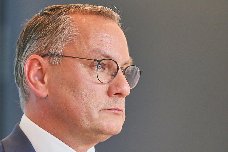 AfD will Alexander Eichwald ausschließen nach umstrittener Rede bei Generation Deutschland