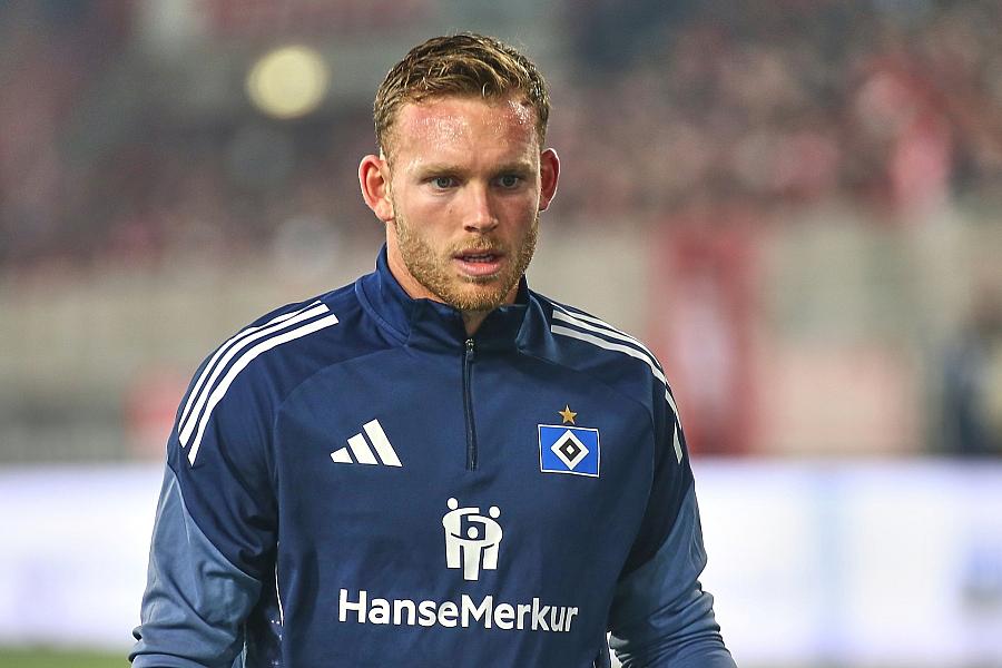 Holstein Kiel bezwingt HSV im Elfmeterschießen und zieht ins DFB-Pokal-Viertelfinale ein