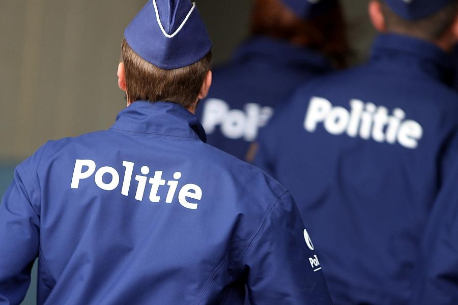 Razzia in EU-Büros in Belgien – Ermittlungen zu Betrug bei EU-Diplomatenprogramm