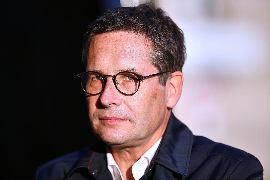 Halles Oberbürgermeister setzt sich in Nürnberg für DB-Museum ein