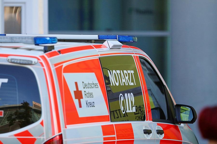 Zwei Tote bei Frontalzusammenstoß auf L79 in Brandenburg – Straße sechs Stunden gesperrt