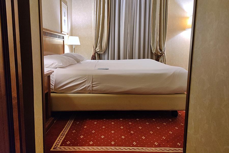 Übernachtungen in Deutschland steigen: Oktober 2025 mit 45,9 Millionen und leichtem Plus