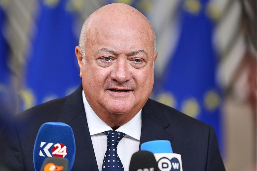 Österreich: Kanzler Stocker weist mögliche Einmischungsversuche durch Trump zurück und fordert europäische Eigenständigkeit