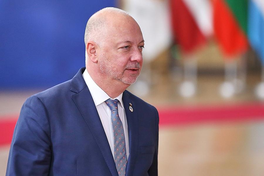 Bulgarische Regierung gibt nach Massenprotesten auf