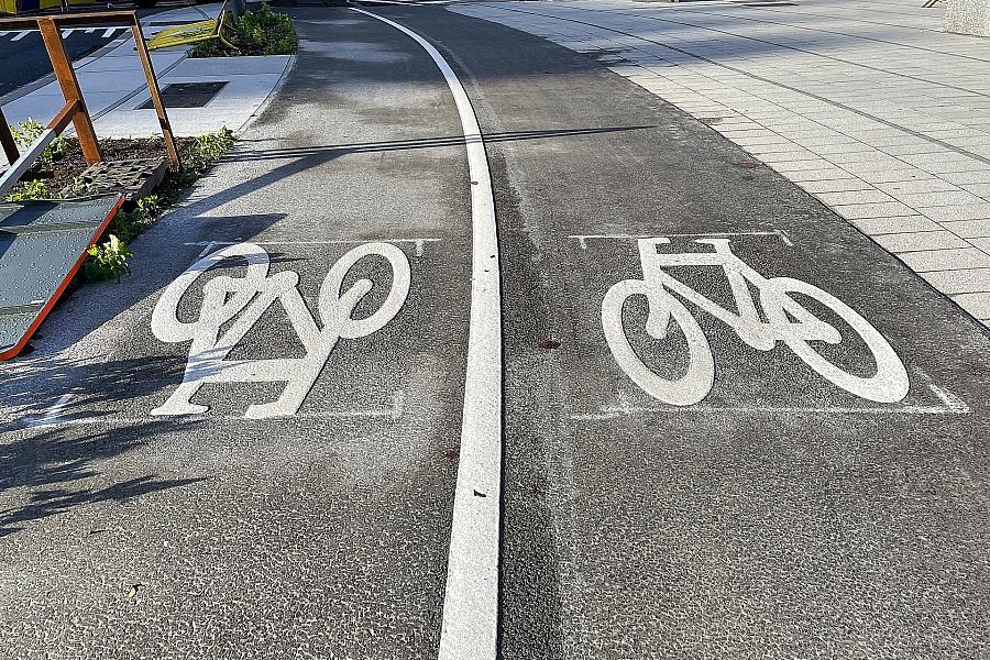 Über 7,5 Millionen Euro für Rad- und Gehwege in Börde und Salzlandkreis