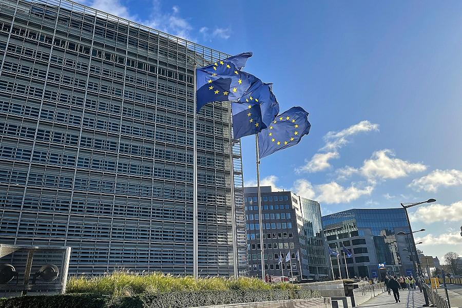 Unionsfraktion droht mit Blockade des EU-Finanzrahmens bei Scheitern des Mercosur-Abkommens