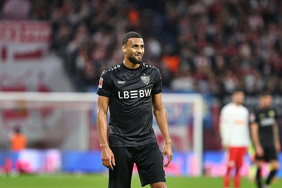 VfB Stuttgart gewinnt 4:1 gegen Maccabi Tel Aviv und klettert in der Europa League