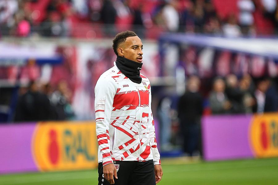 VfB Stuttgart siegt 4:0 bei Werder Bremen und beendet sieglose Serie