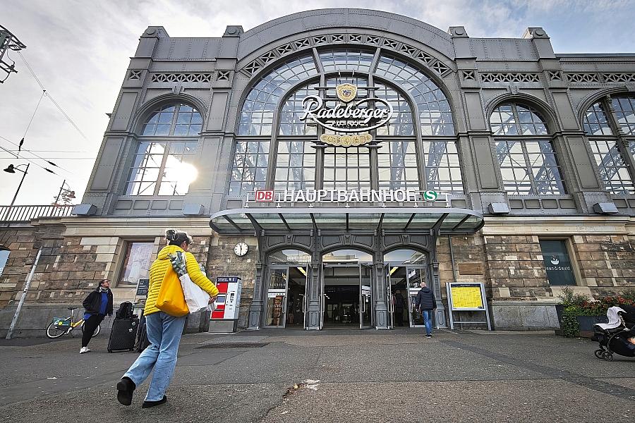 Wetterbericht für Sachsen (06.12.2025)