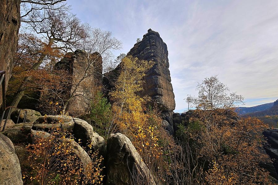 Wetterbericht für Sachsen (01.12.2025)