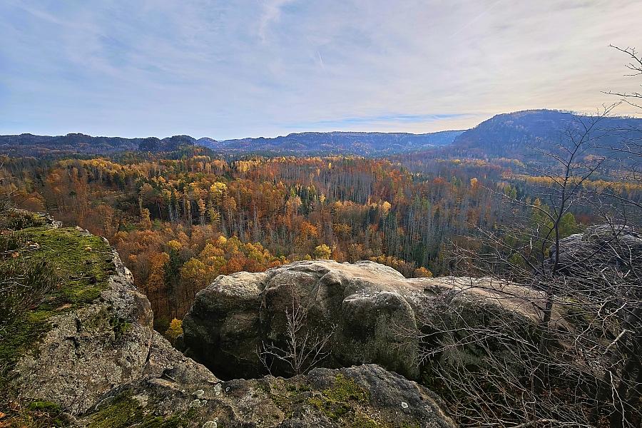 Gericht bestätigt Nationalpark-Ausweisung in der Sächsischen Schweiz