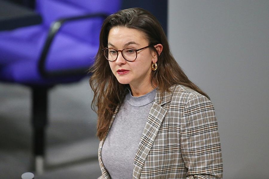 CDU-Abgeordnete Aeikens fordert Selbstkritik der „demokratischen Mitte“ vor Landtagswahlen