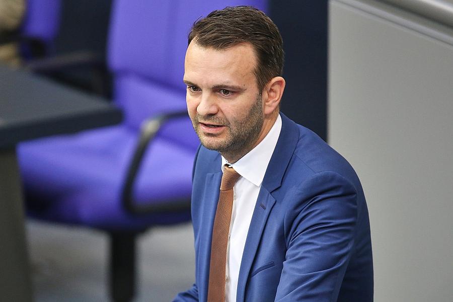 CSU schickt Rentenexperten Florian Dorn als stellvertretenden Vorsitzenden in die Rentenkommission