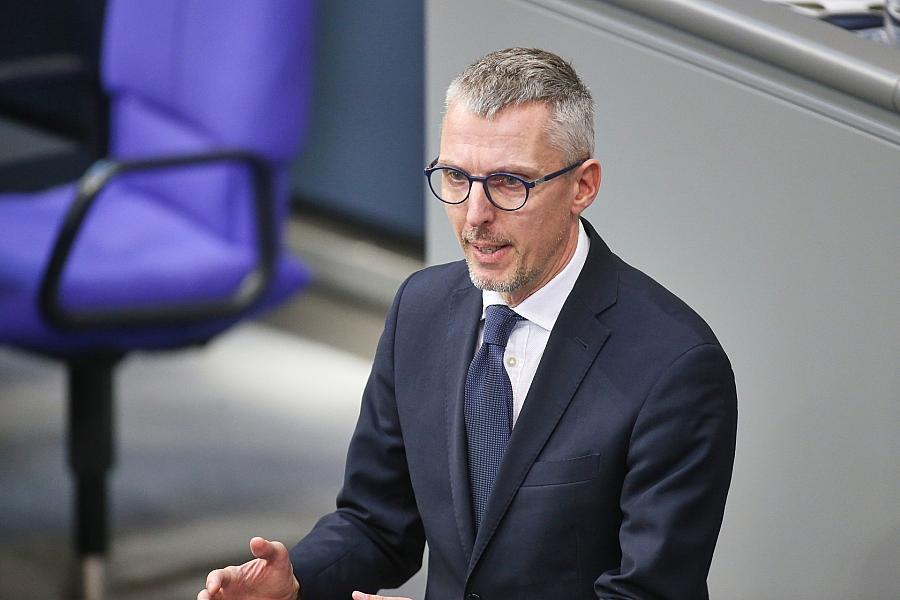 Castellucci kritisiert schleppende Aufnahme von Afghanen mit Zusage