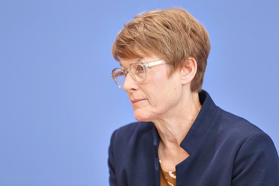 Wirtschaftsweise Grimm hält Rentenkommission für chancenlos