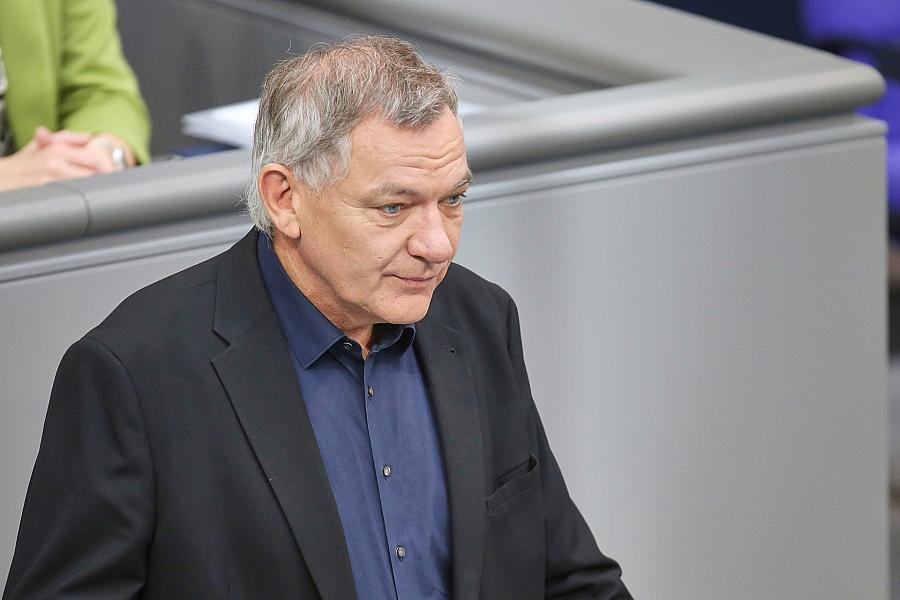 Linkspartei würde CDU-Minderheitsregierung stützen