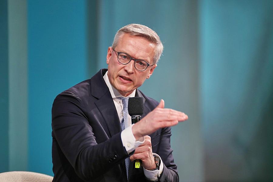 Wildberger: MPK soll Modernisierung und Bürokratieabbau voranbringen