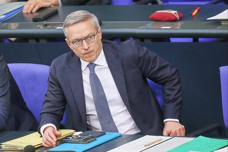Digitalministerium erhält Veto-Recht bei IT-Projekten anderer Ministerien