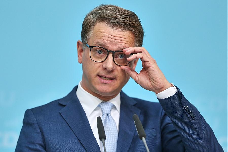 Rentenpaket-Abstimmung: CDU und SPD fordern eigene schwarz-rote Mehrheit