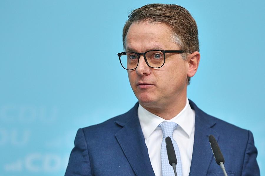 CDU hält Renten-Vorschlag von Bas für diskussionswürdig