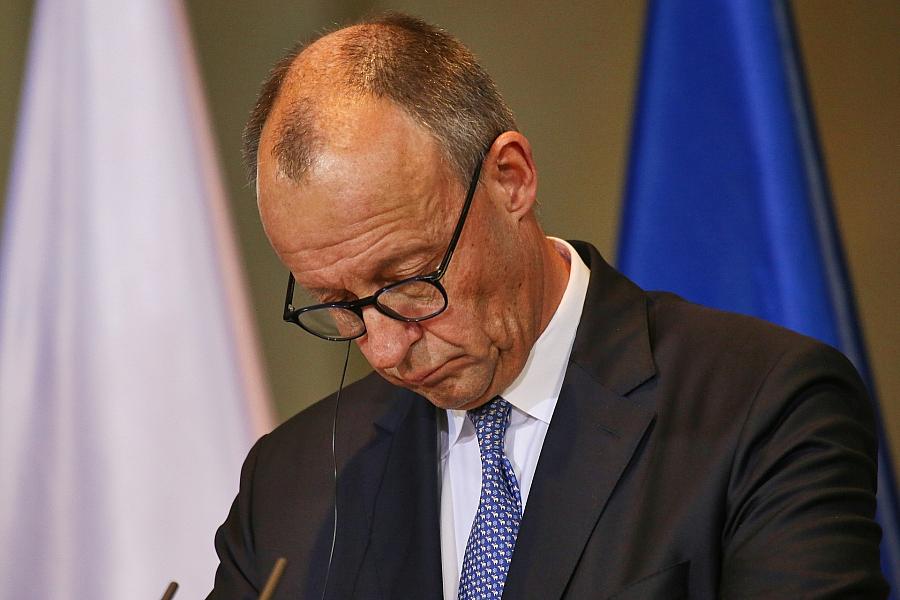 Umfrage: AfD baut Vorsprung vor Union aus – SPD verliert weiter
