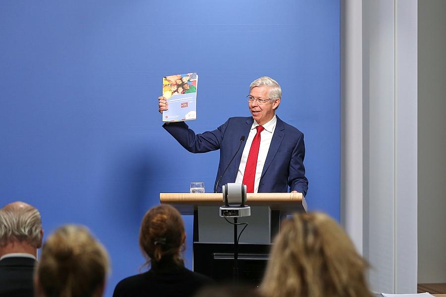 Kindergesundheitsbericht 2025: Stiftung beklagt mangelnde Umsetzung von Kinderrechten im Gesundheitssystem