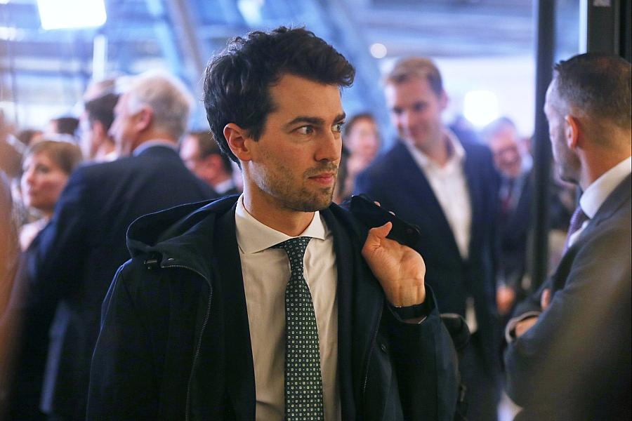 „Rentenrebell“ Sassenrath will trotz Bedenken für Rentenpaket der Koalition stimmen