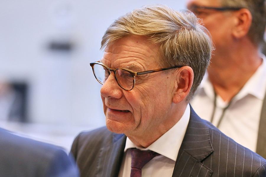 Außenminister Wadephul reist nach China: Lieferketten und Taiwan auf der Agenda