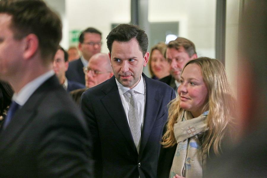 SPD fordert von Union Geschlossenheit bei Rentenpaket-Abstimmung