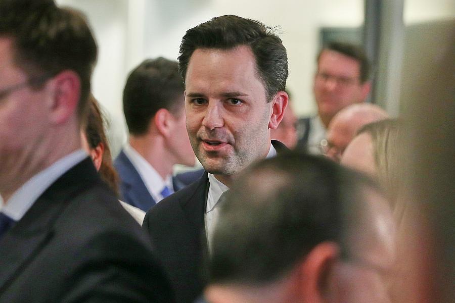 Unionsfraktion vor Rentenpaket-Abstimmung: Frist für Nein-Ankündigungen abgelaufen