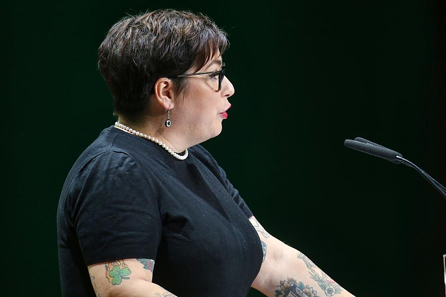 Grüne fordern Lösung für DOMO-Insolvenz in Leuna