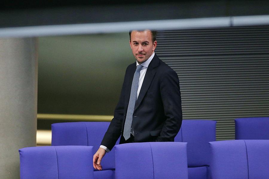 CDU-Abgeordneter und Historiker fordern Überprüfung der Ottawa-Konvention