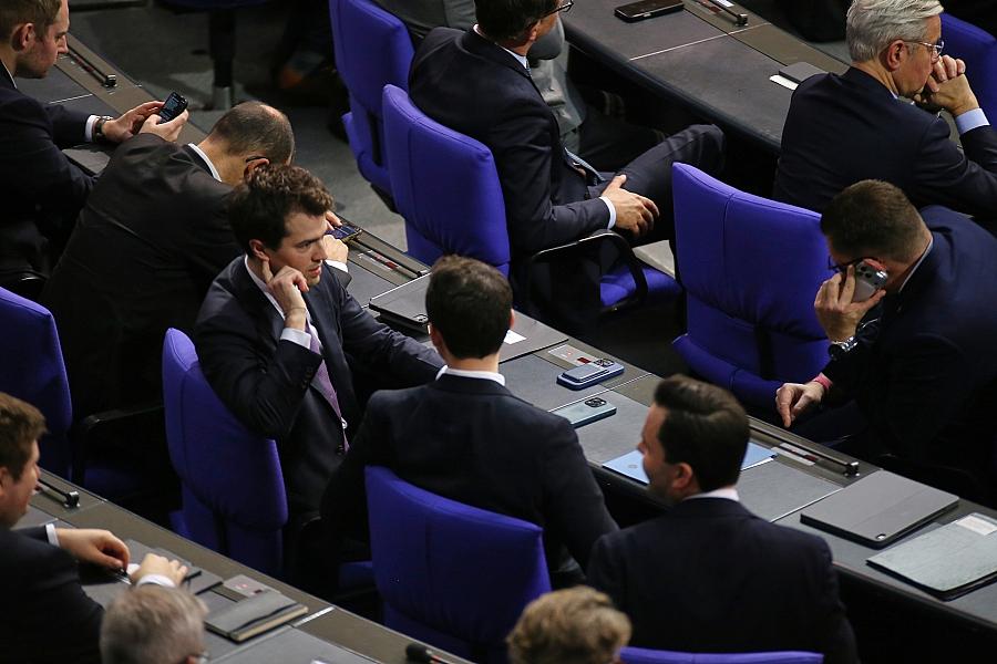 Rentenreform und Bürgergeld-Abschaffung: CDU und Wirtschaft fordern Umbau der Sozialsysteme