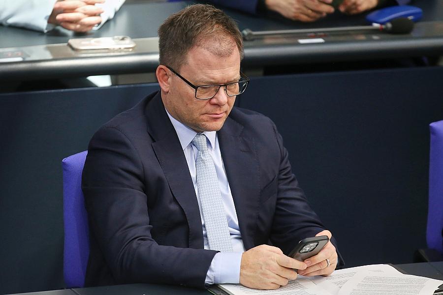 Bundesumweltminister lehnt EU-Pläne zur Gentechnik-Kennzeichnung ab
