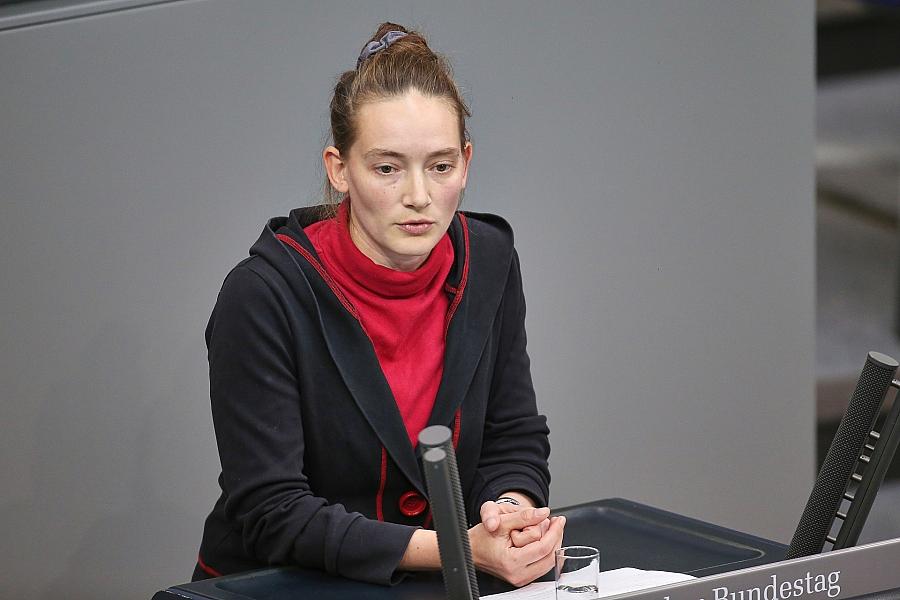 Linke warnt vor Rückschritten beim Klimaschutz bei Abschaffung des Heizungsgesetzes