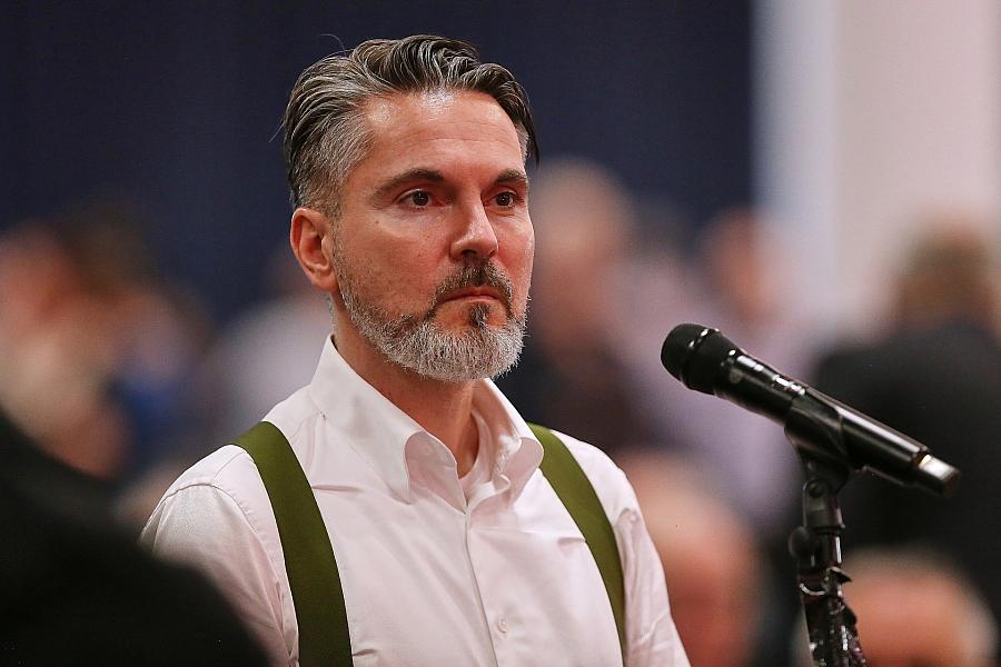 BSW-Chef De Masi schließt Koalition mit AfD aus, zeigt sich aber offen für Zusammenarbeit in Parlament