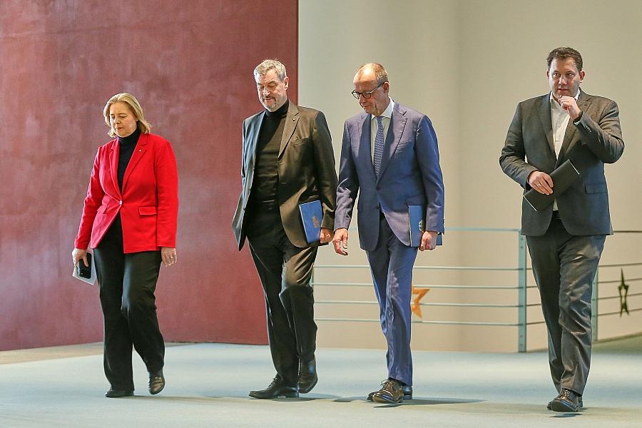 Koalition will neues Heizungsgesetz im Frühjahr beschließen