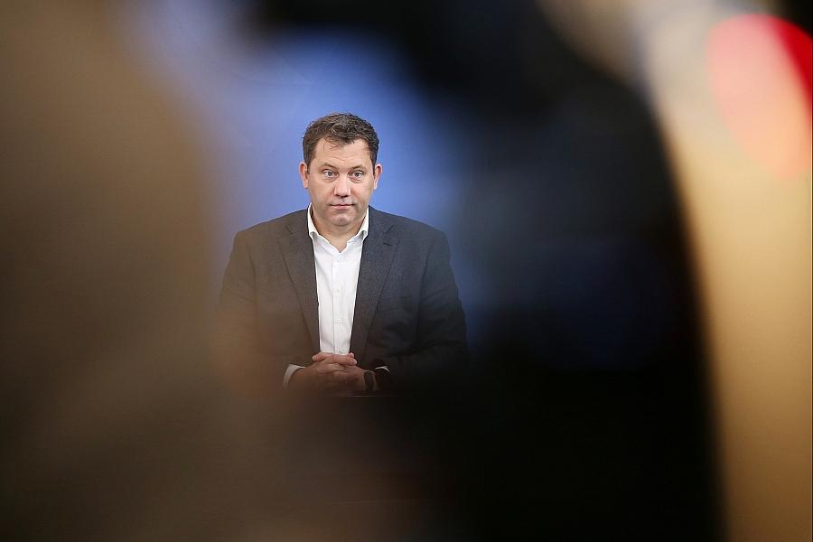 Bundeshaushalt 2027: Klingbeil treibt Sparpläne voran – erste Ministerien liefern Vorschläge