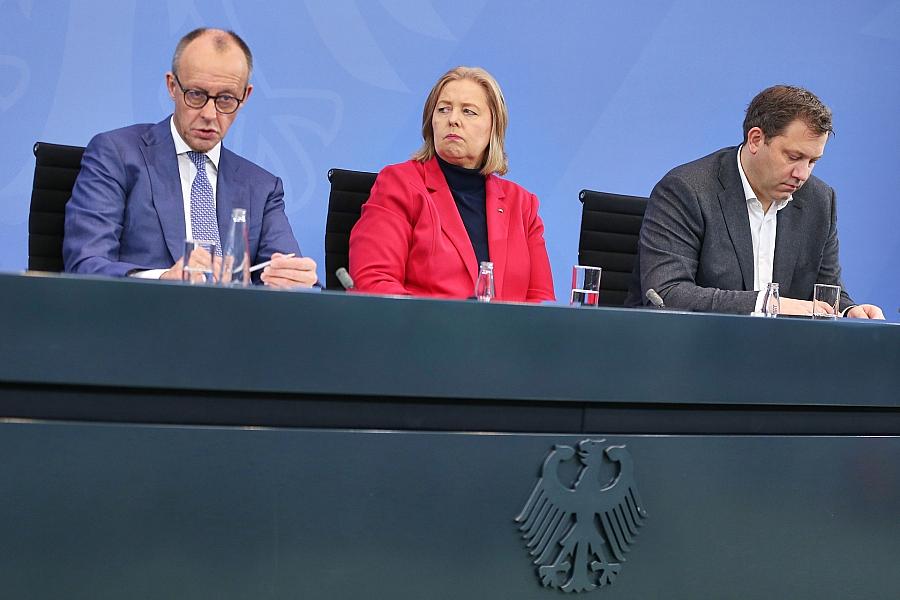 Dröge kritisiert Merz nach Koalitionsausschuss: Handlungsunfähigkeit und Führungsversagen