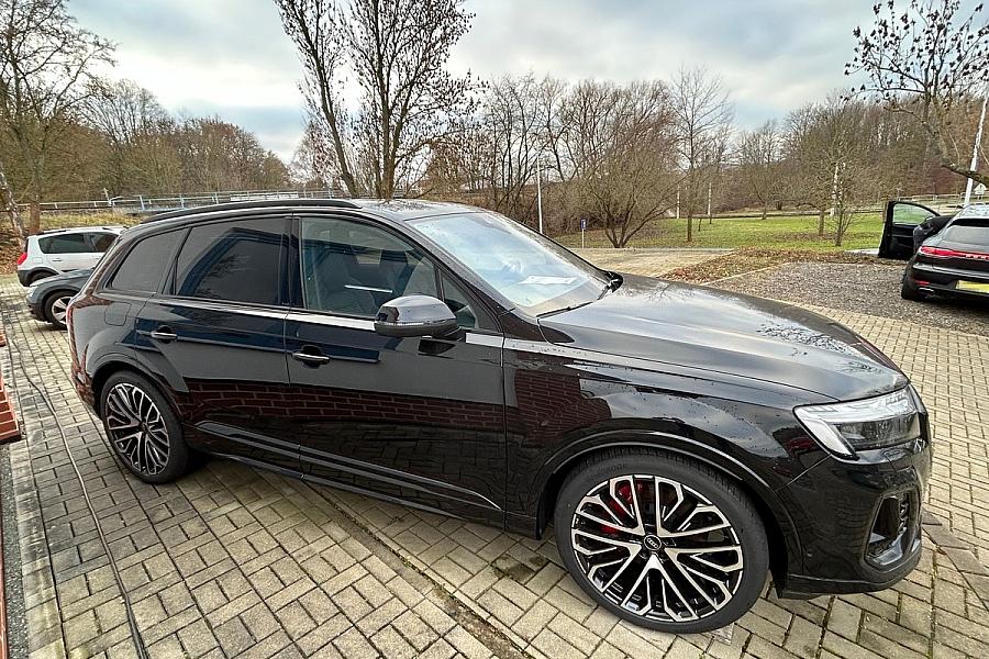 Zollfahnder decken illegale Autolieferungen nach Russland auf