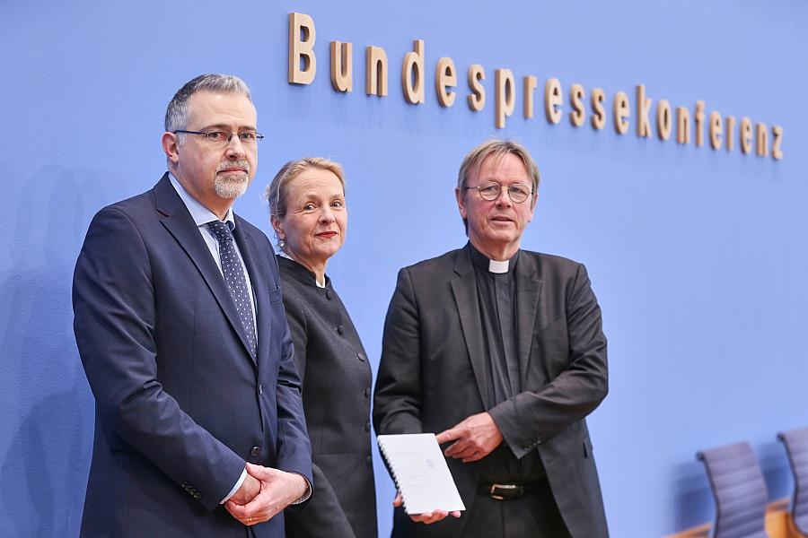 GKKE kritisiert Aufhebung von Rüstungslieferungen an Israel als verfrüht