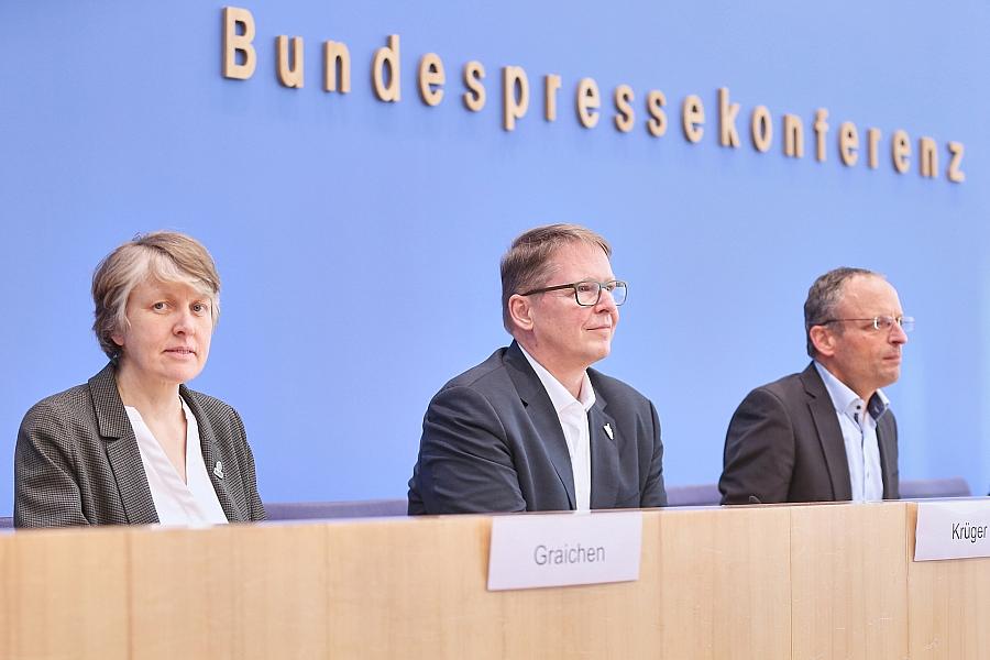 Umweltverbände prüfen mögliche Verfassungsklage gegen Infrastruktur-Zukunftsgesetz