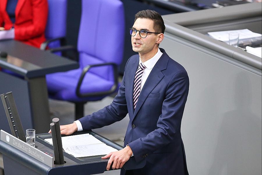 CDU-Politiker Müller verteidigt Regierungswechsel in Sachsen-Anhalt vor Landtagswahl 2026