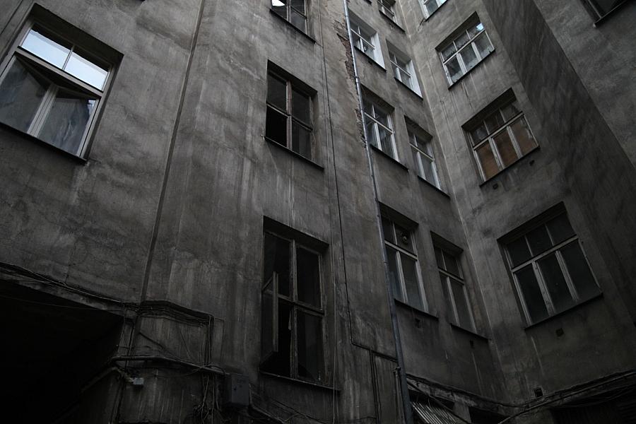 NRW startet Bundesratsinitiative gegen Schrottimmobilien und fordert Vorkaufsrecht für Kommunen