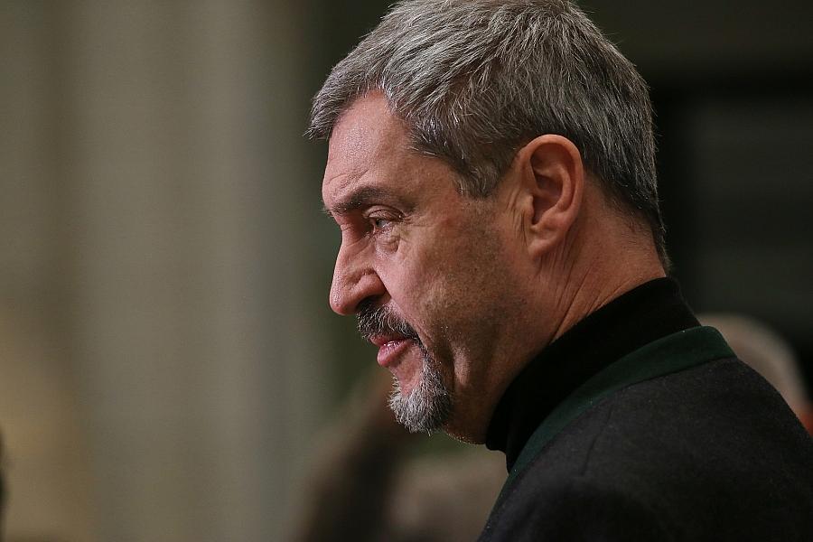 Söder kritisiert Venezuela-„Hysterie“